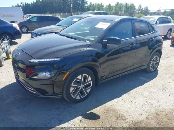 KM8K23AG0PU171930 2023 HYUNDAI KONA - Image 2