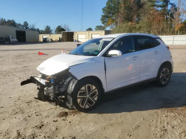 KM8K23AG0PU174410 2023 HYUNDAI KONA - Image 1