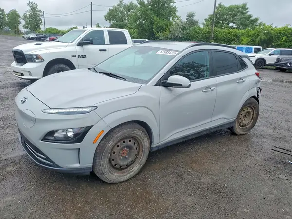 KM8K23AG0PU177131 2023 HYUNDAI KONA - Image 1