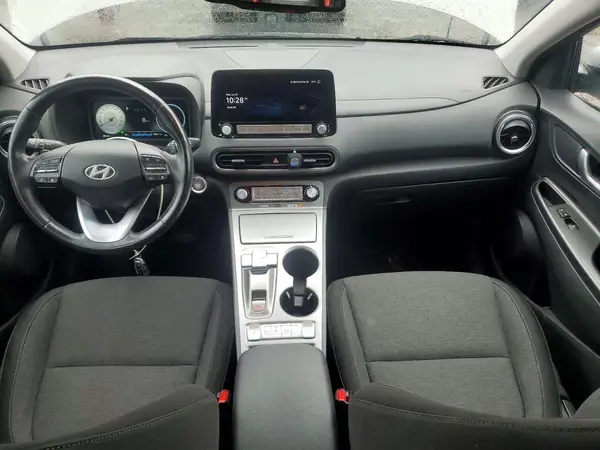 KM8K23AG0PU177131 2023 HYUNDAI KONA - Image 8
