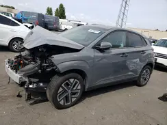 KM8K23AG0PU178411 2023 HYUNDAI KONA