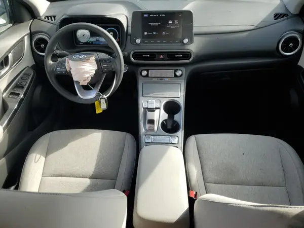 KM8K23AG0PU178490 2023 HYUNDAI KONA - Image 8