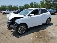 KM8K23AG0PU180384 2023 HYUNDAI KONA