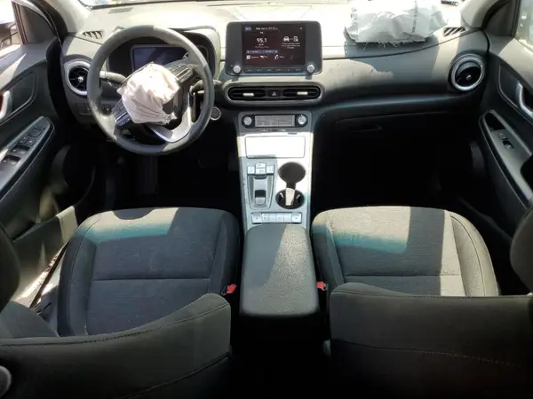 KM8K23AG0PU180384 2023 HYUNDAI KONA - Image 8
