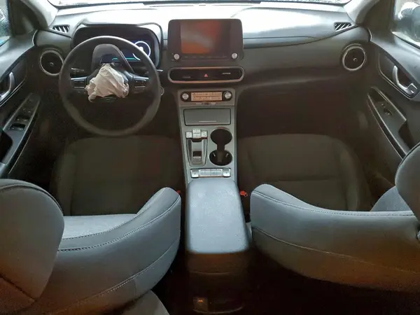 KM8K23AG0PU181566 2023 HYUNDAI KONA - Image 8