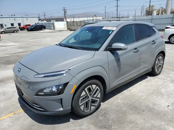 KM8K23AG0PU183835 2023 HYUNDAI KONA - Image 1
