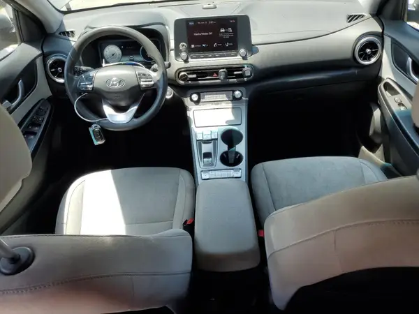 KM8K23AG0PU183835 2023 HYUNDAI KONA - Image 8