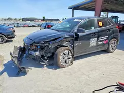 KM8K23AG0PU184032 2023 HYUNDAI KONA