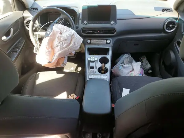 KM8K23AG0PU184032 2023 HYUNDAI KONA - Image 8