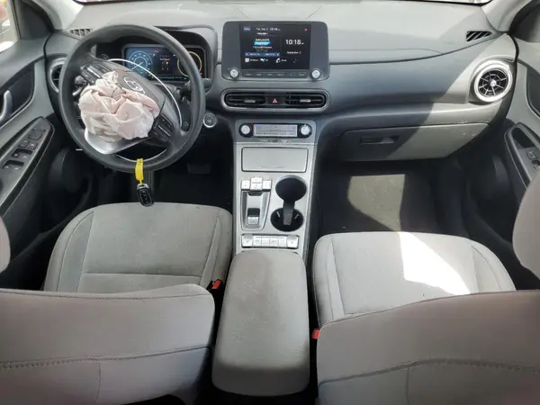 KM8K23AG0PU184371 2023 HYUNDAI KONA - Image 8