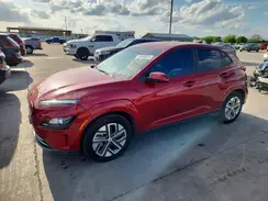 KM8K23AG0PU184497 2023 HYUNDAI KONA