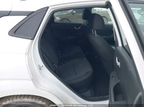 KM8K23AG0PU187027 2023 HYUNDAI KONA - Image 8