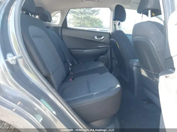 KM8K23AG0PU189487 2023 HYUNDAI KONA - Image 8