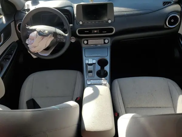 KM8K23AG0PU189571 2023 HYUNDAI KONA - Image 8