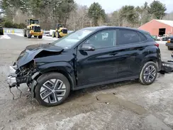 KM8K23AG0PU190445 2023 HYUNDAI KONA