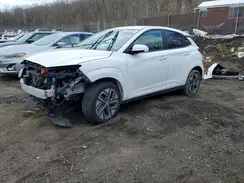 KM8K23AG0PU190705 2023 HYUNDAI KONA