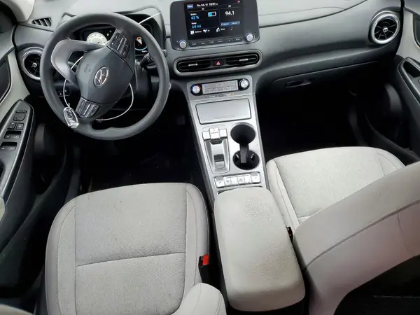 KM8K23AG0PU190705 2023 HYUNDAI KONA - Image 8