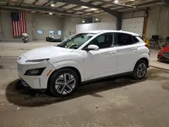 KM8K23AG0PU190834 2023 HYUNDAI KONA
