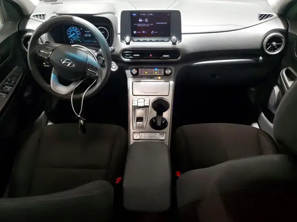 KM8K23AG0PU190834 2023 HYUNDAI KONA - Image 8