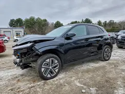 KM8K23AG0PU190882 2023 HYUNDAI KONA