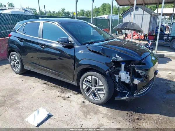 KM8K23AG0PU190915 2023 HYUNDAI KONA - Image 1