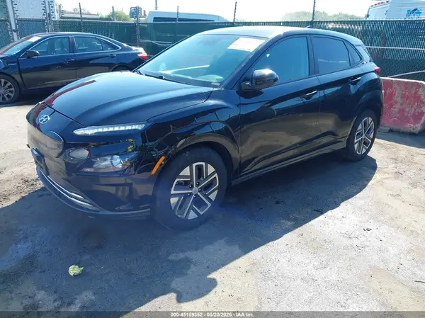 KM8K23AG0PU190915 2023 HYUNDAI KONA - Image 2