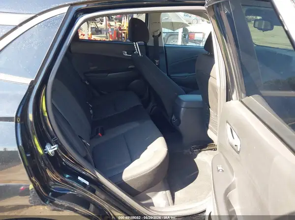 KM8K23AG0PU190915 2023 HYUNDAI KONA - Image 8