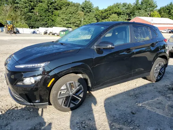 KM8K23AG0PU190932 2023 HYUNDAI KONA - Image 1