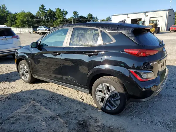 KM8K23AG0PU190932 2023 HYUNDAI KONA - Image 2