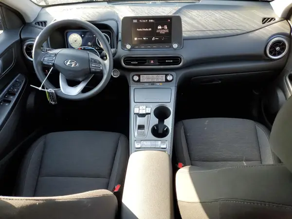 KM8K23AG0PU190932 2023 HYUNDAI KONA - Image 8