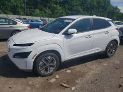 KM8K23AG0PU190977 2023 HYUNDAI KONA