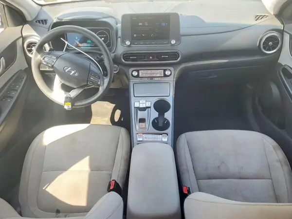 KM8K23AG0PU190977 2023 HYUNDAI KONA - Image 8