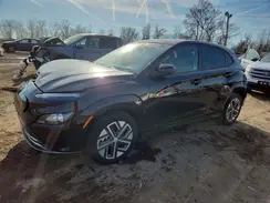 KM8K23AG0PU191594 2023 HYUNDAI KONA