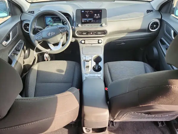 KM8K23AG0PU191594 2023 HYUNDAI KONA - Image 8