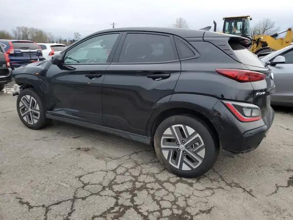 KM8K23AG0PU192101 2023 HYUNDAI KONA - Image 2