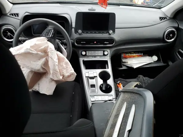 KM8K23AG0PU192101 2023 HYUNDAI KONA - Image 8