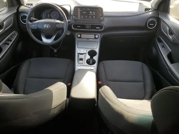 KM8K23AG1KU025979 2019 HYUNDAI KONA - Image 8