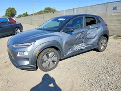 KM8K23AG1KU030776 2019 HYUNDAI KONA