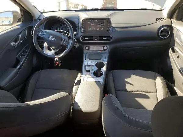 KM8K23AG1KU030776 2019 HYUNDAI KONA - Image 8