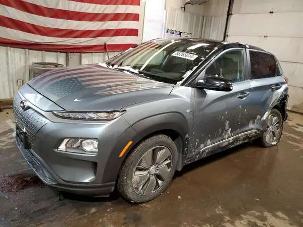 KM8K23AG1KU031264 2019 HYUNDAI KONA - Image 1
