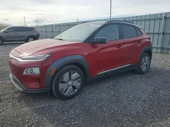 KM8K23AG1KU051451 2019 HYUNDAI KONA