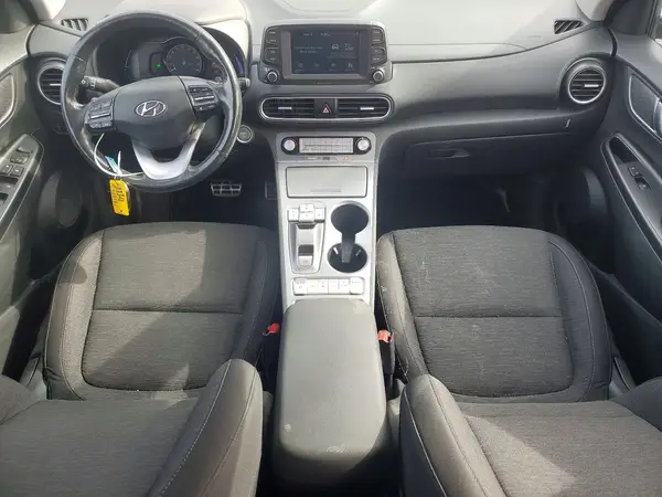KM8K23AG1KU051451 2019 HYUNDAI KONA - Image 8