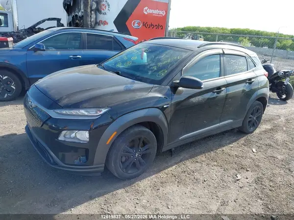 KM8K23AG1LU060488 2020 HYUNDAI KONA - Image 2
