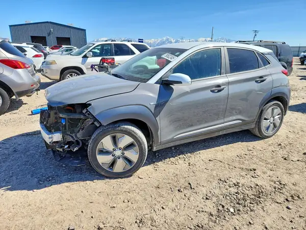 KM8K23AG1LU062791 2020 HYUNDAI KONA - Image 1