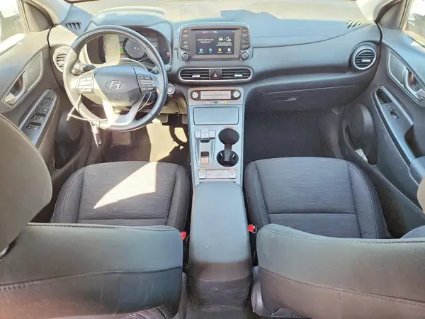 KM8K23AG1LU062791 2020 HYUNDAI KONA - Image 8