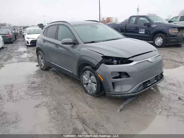 KM8K23AG1LU063147 2020 HYUNDAI KONA - Image 1