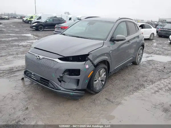 KM8K23AG1LU063147 2020 HYUNDAI KONA - Image 2