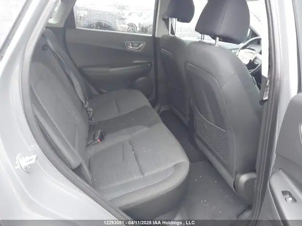 KM8K23AG1LU063147 2020 HYUNDAI KONA - Image 8