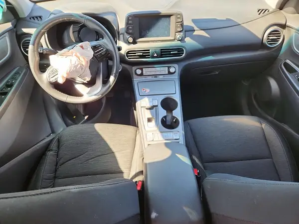 KM8K23AG1LU090574 2020 HYUNDAI KONA - Image 8