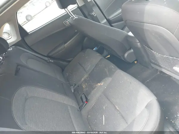 KM8K23AG1MU098904 2021 HYUNDAI KONA - Image 8